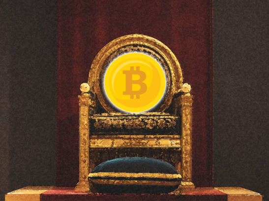 kral btc 2020 rekor