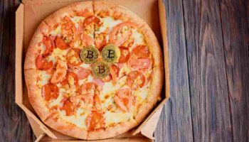 pizza bitcoin