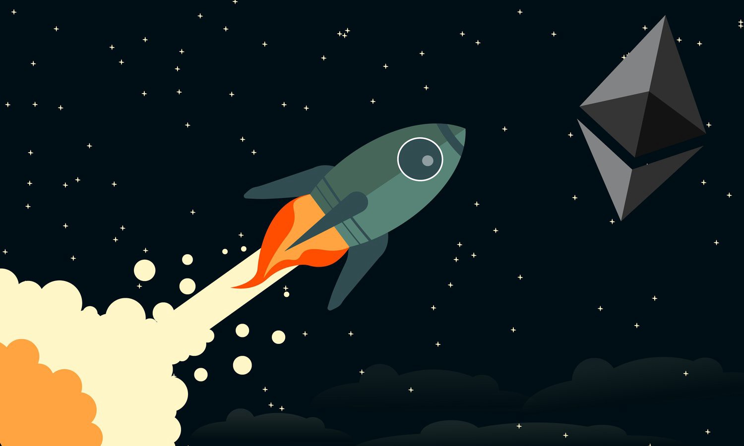 populer analist ethereum 77dolar