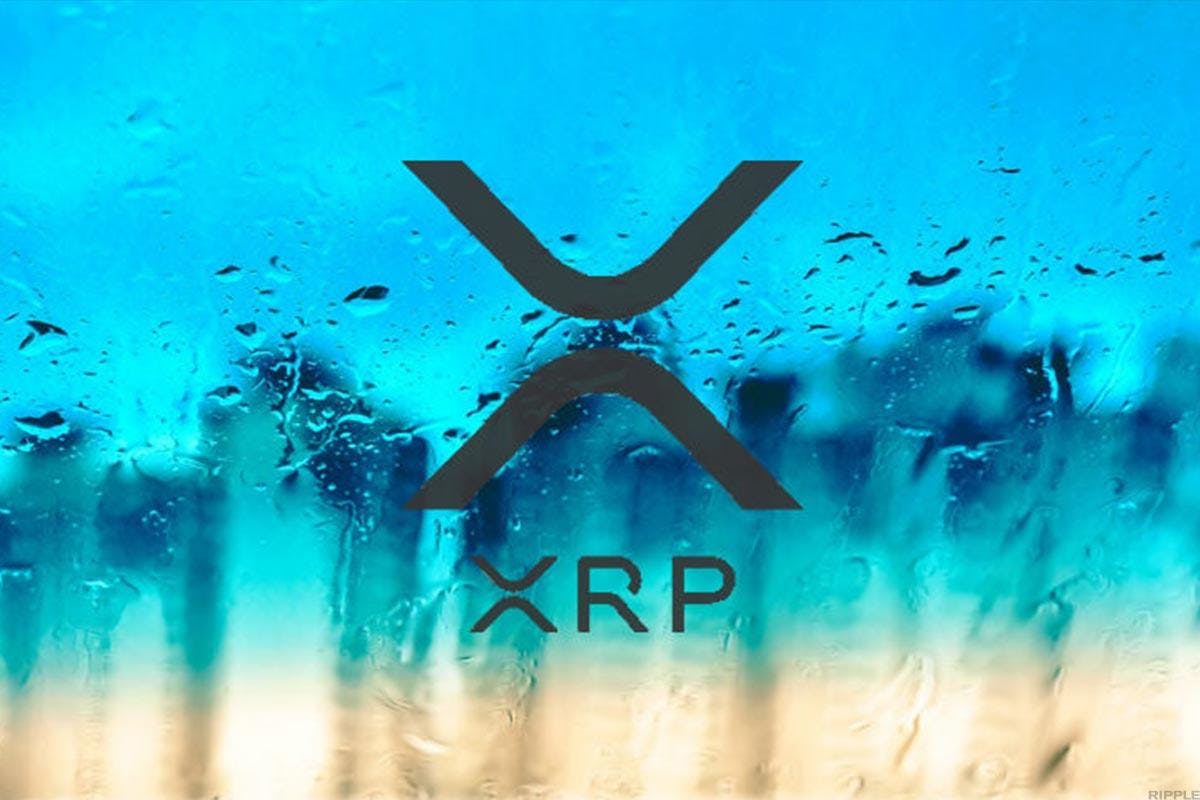 ripple sert dustu