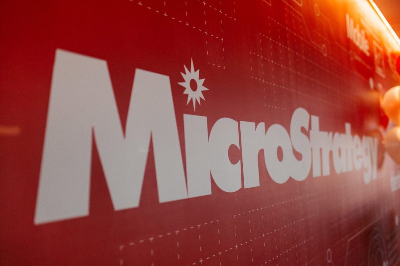 Microstrategy coinbase