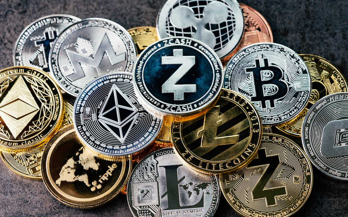 altcoin sezon
