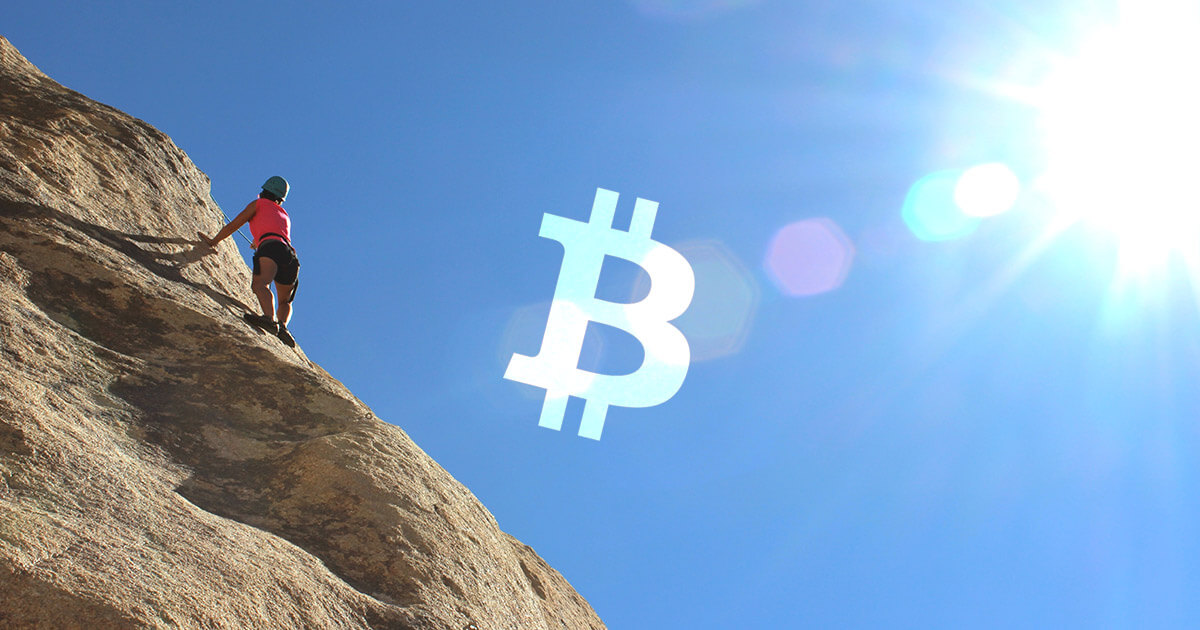 bitcoin btc 25 000 dolara ulasti analistler ne diyor