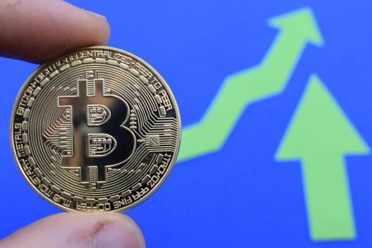 bitcoin btc analizi yukselisin surmesi icin gerekli seviyeler neler