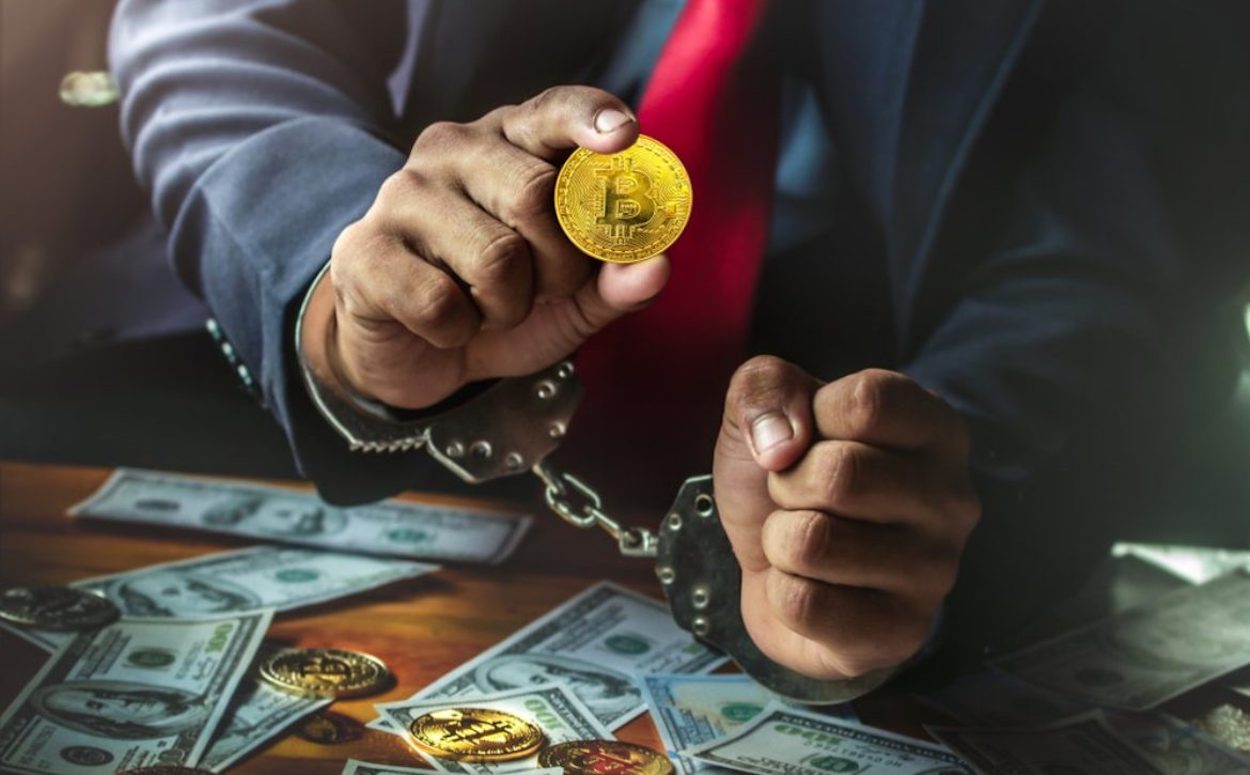 bitcoin btc dolandirici