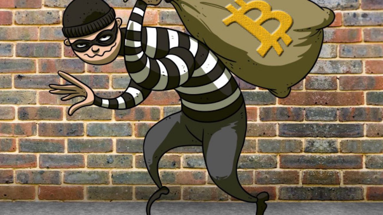 bitcoin dolandiriciligi