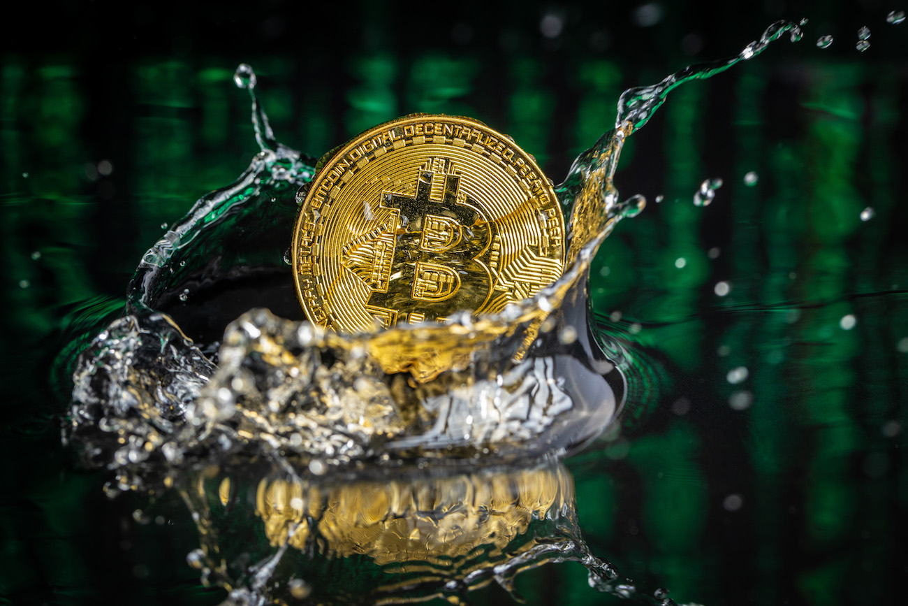 bitcoin rekor