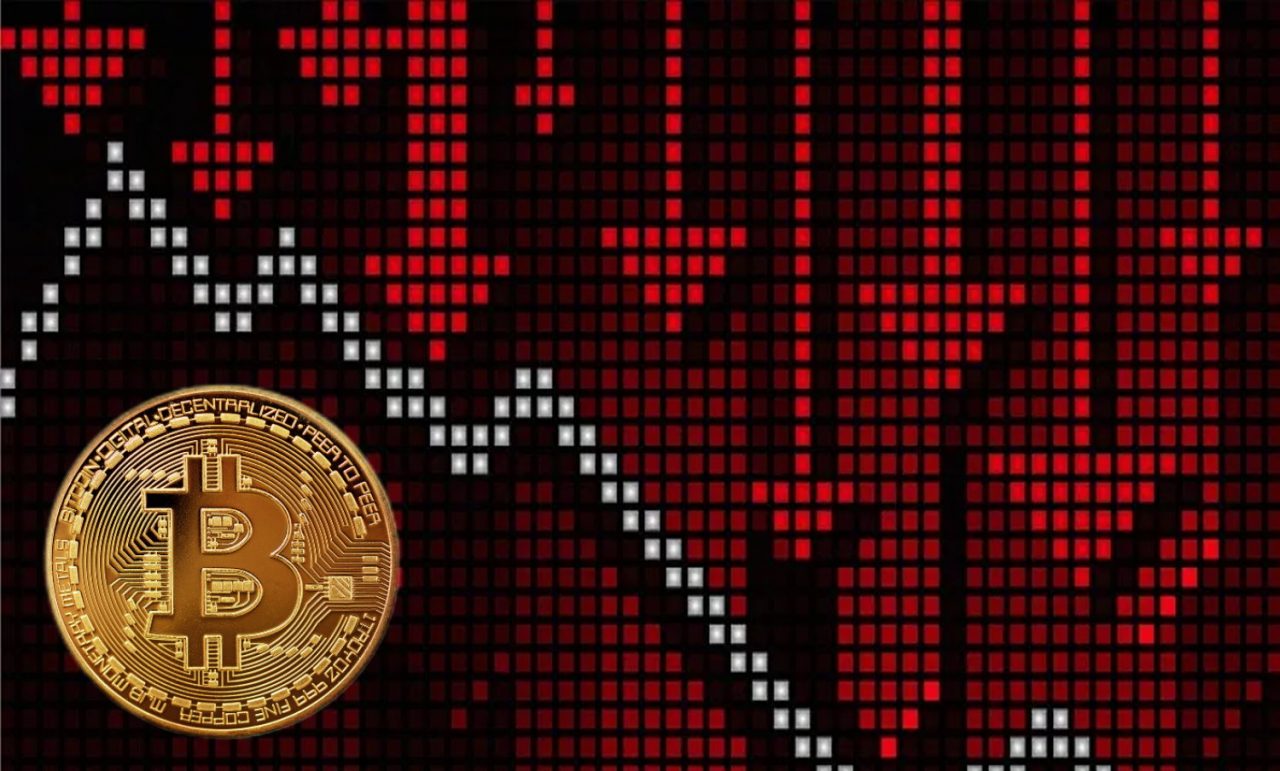 btc altcoin dusus