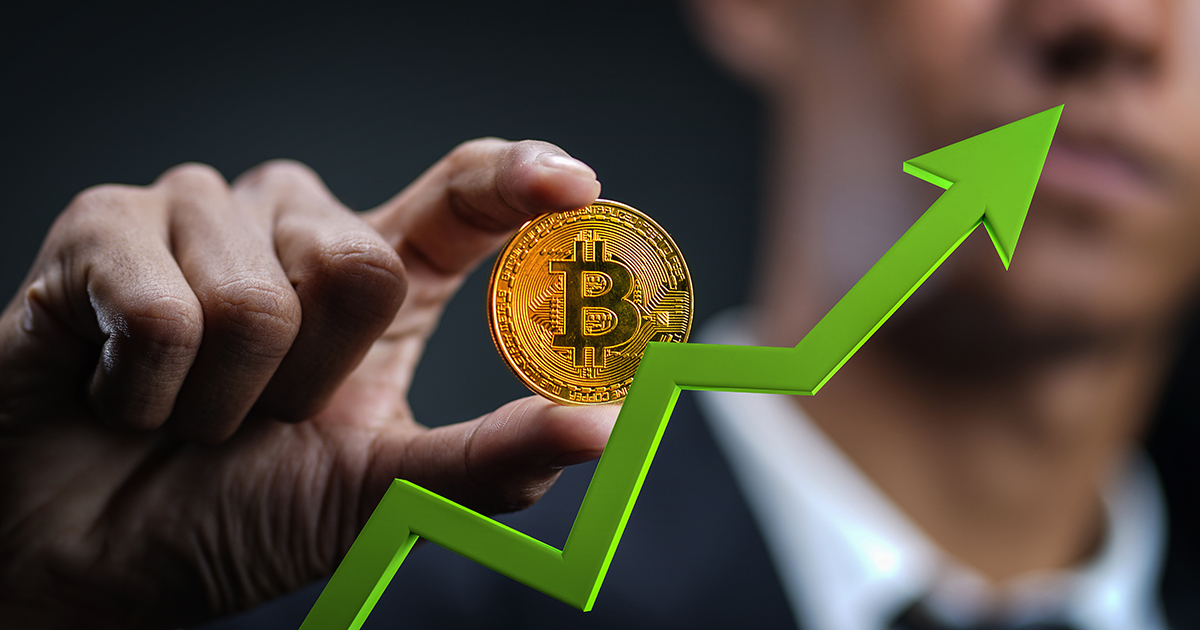bu gostergeler bitcoinin btc 21000 dolara ulasabilecegine isaret ediyor
