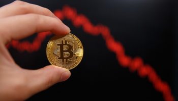 bu gostergeye gore bitcoin btc 17 500 dolara dogru sert bir dusus yasayabilir