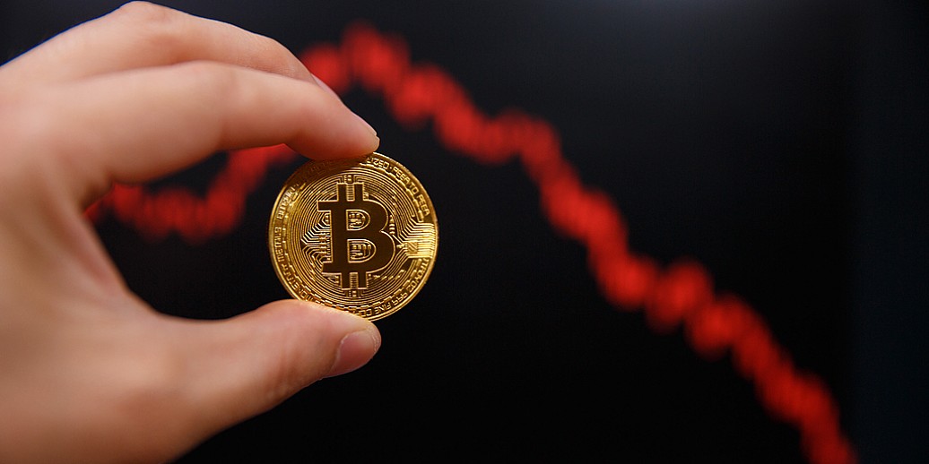 bu gostergeye gore bitcoin btc 17 500 dolara dogru sert bir dusus yasayabilir