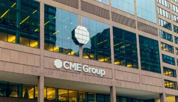cme ethereum vadeli