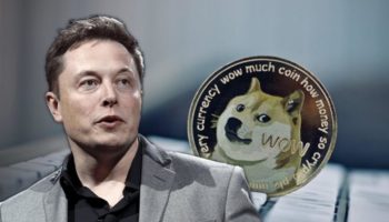 elon musk dogecoin