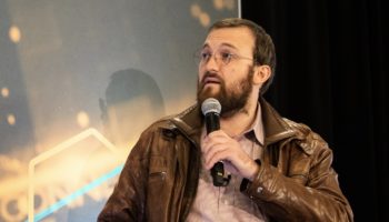 hoskinson ripple xrp ada