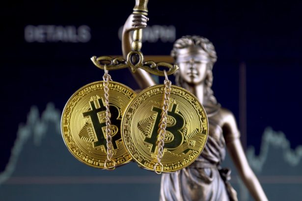 hukukta kripto para devrimi