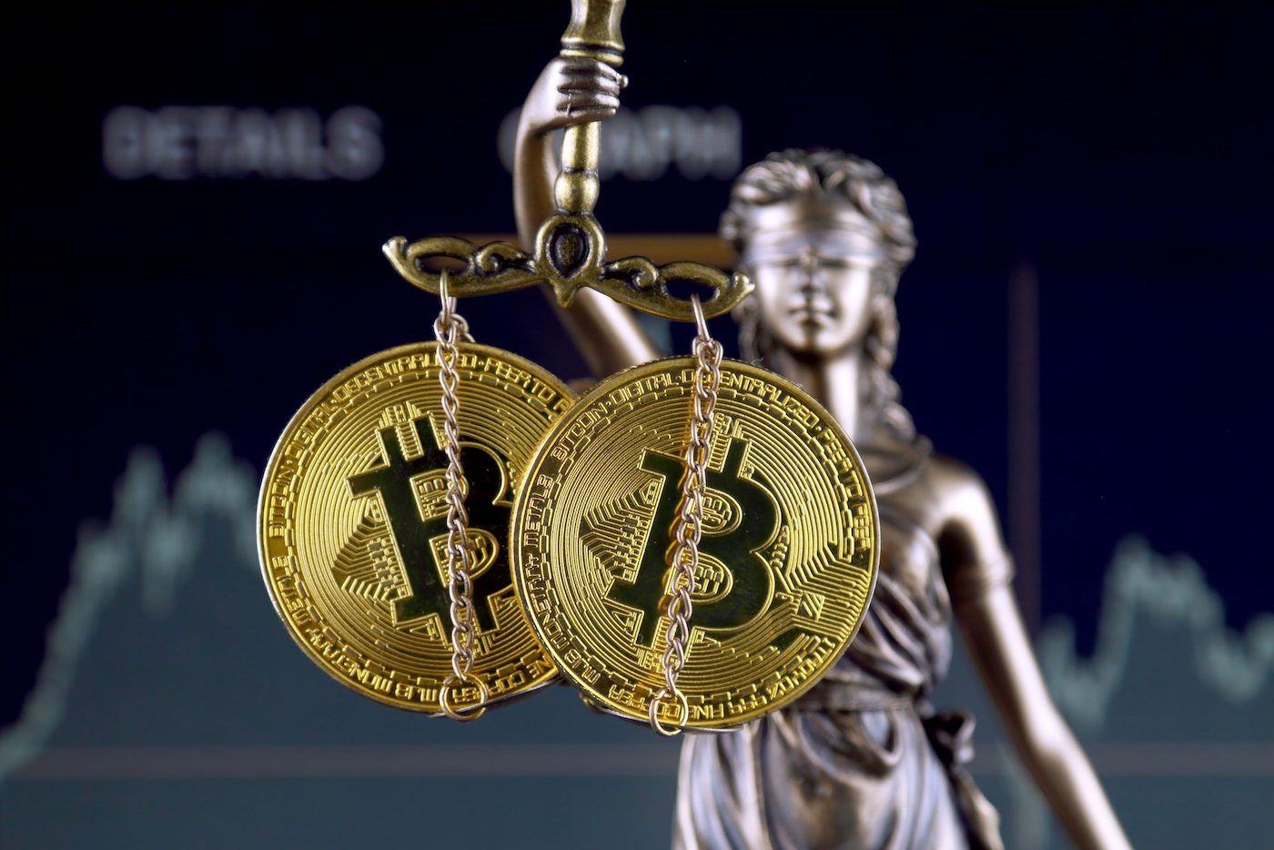 hukukta kripto para devrimi