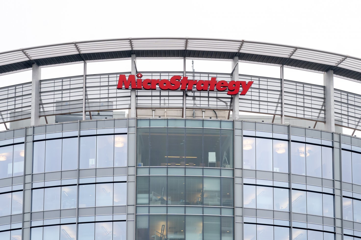 microstrategy bitcoin