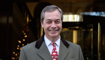 nigel farage bitcoin
