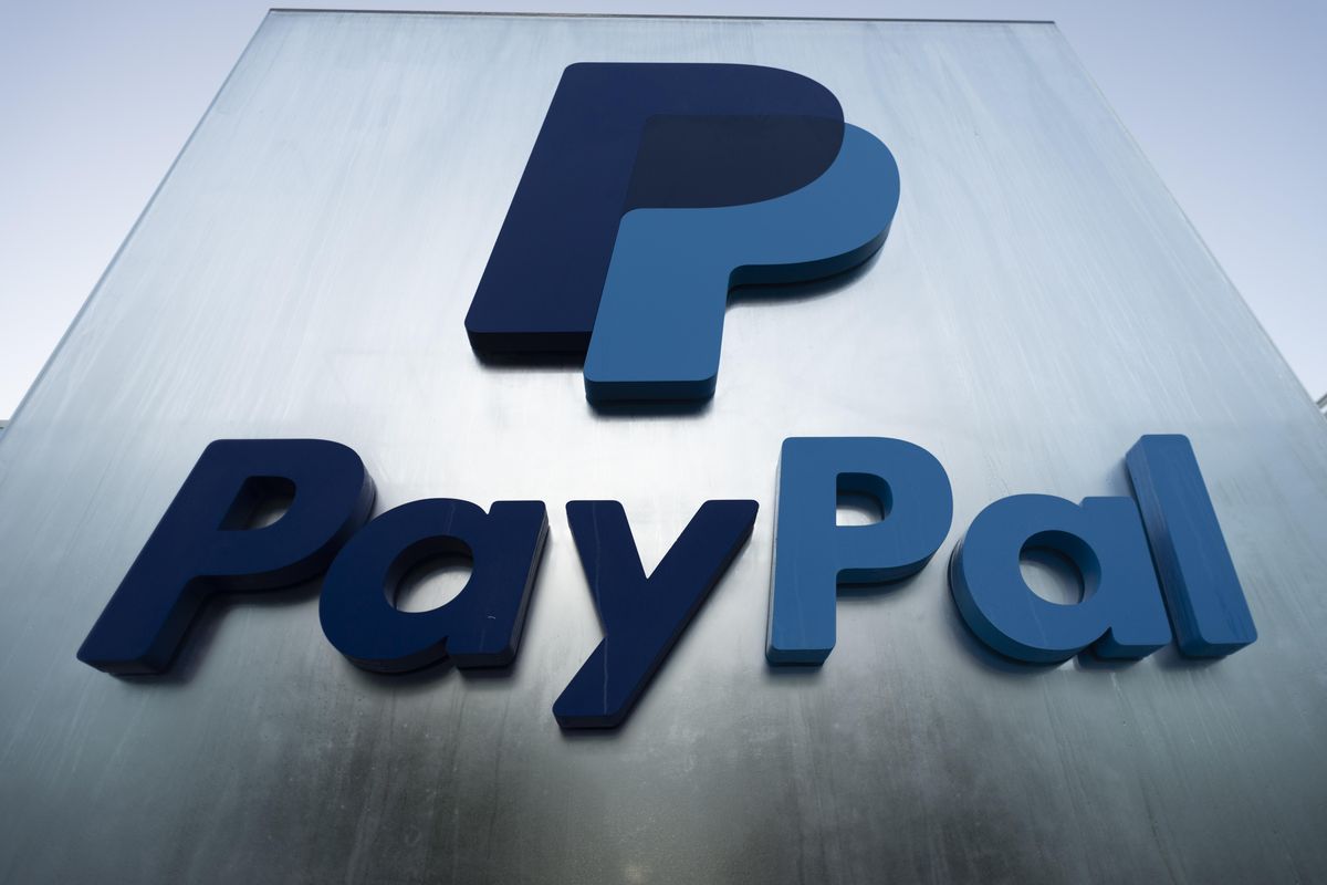 paypal