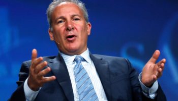 peter schiff bitcoin btc influencer