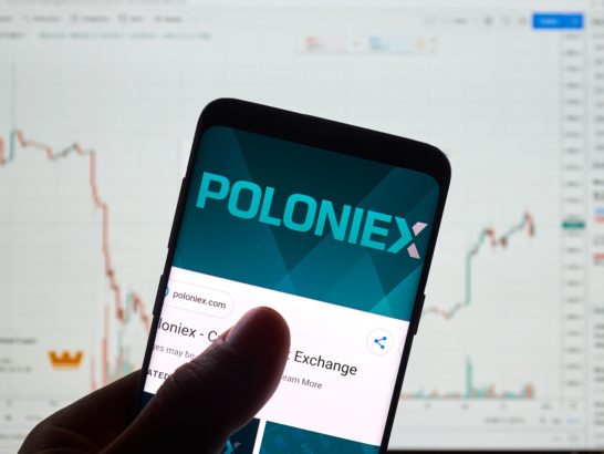 poloniex coktu