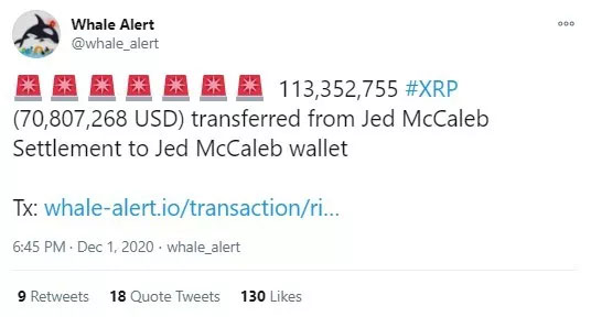 ripple eski kurucusu durmak bilmiyor yeni xrp satislari kapida 2 ripple eski kurucusu durmak bilmiyor yeni xrp satislari kapida 2