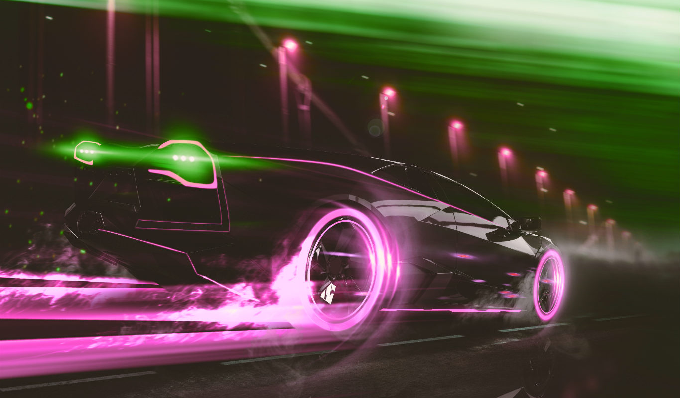 tesla ethereum