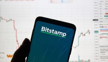 xrp bitstamp