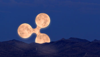 xrp up