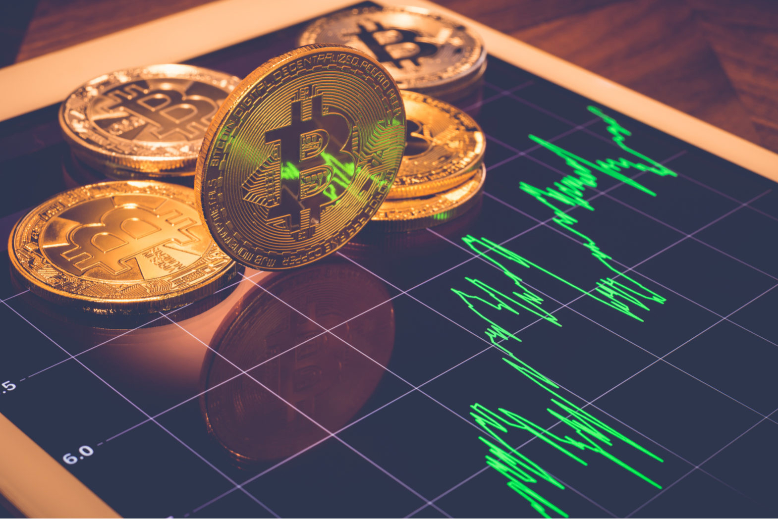 Bitcoin etoro btc