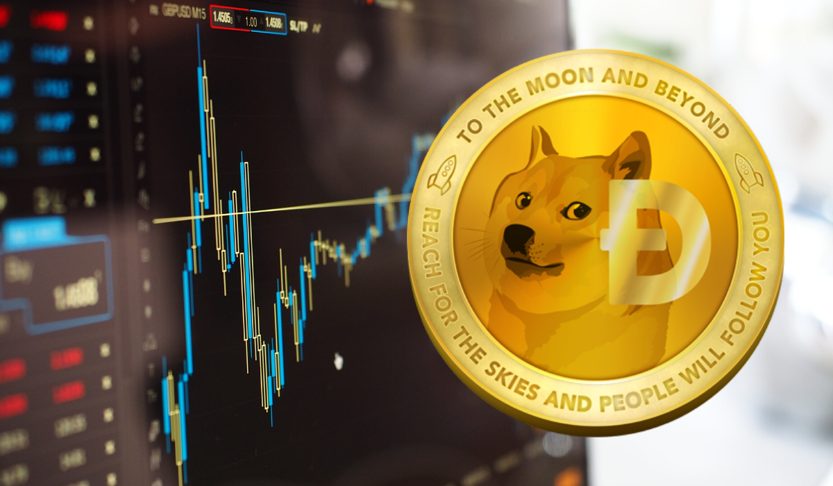 Dogecoin (DOGE) 