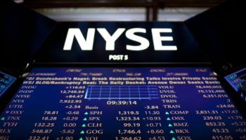 NYSE