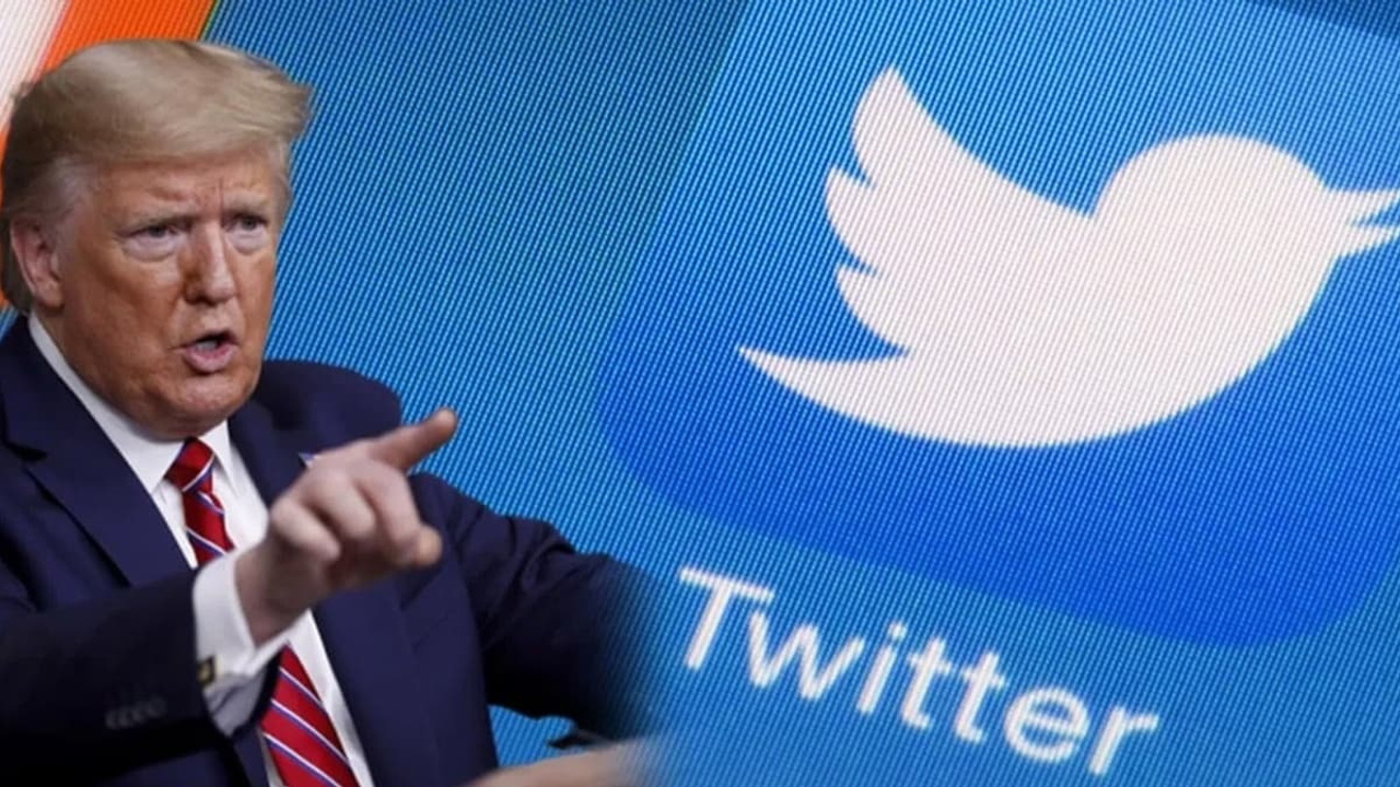 abd baskani donald trumpin twitter hesabi kalici olarak askiya alindi