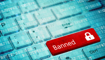 arka arkaya sansur gelmeye basladi sirada kripto para birimleri olabilir mi