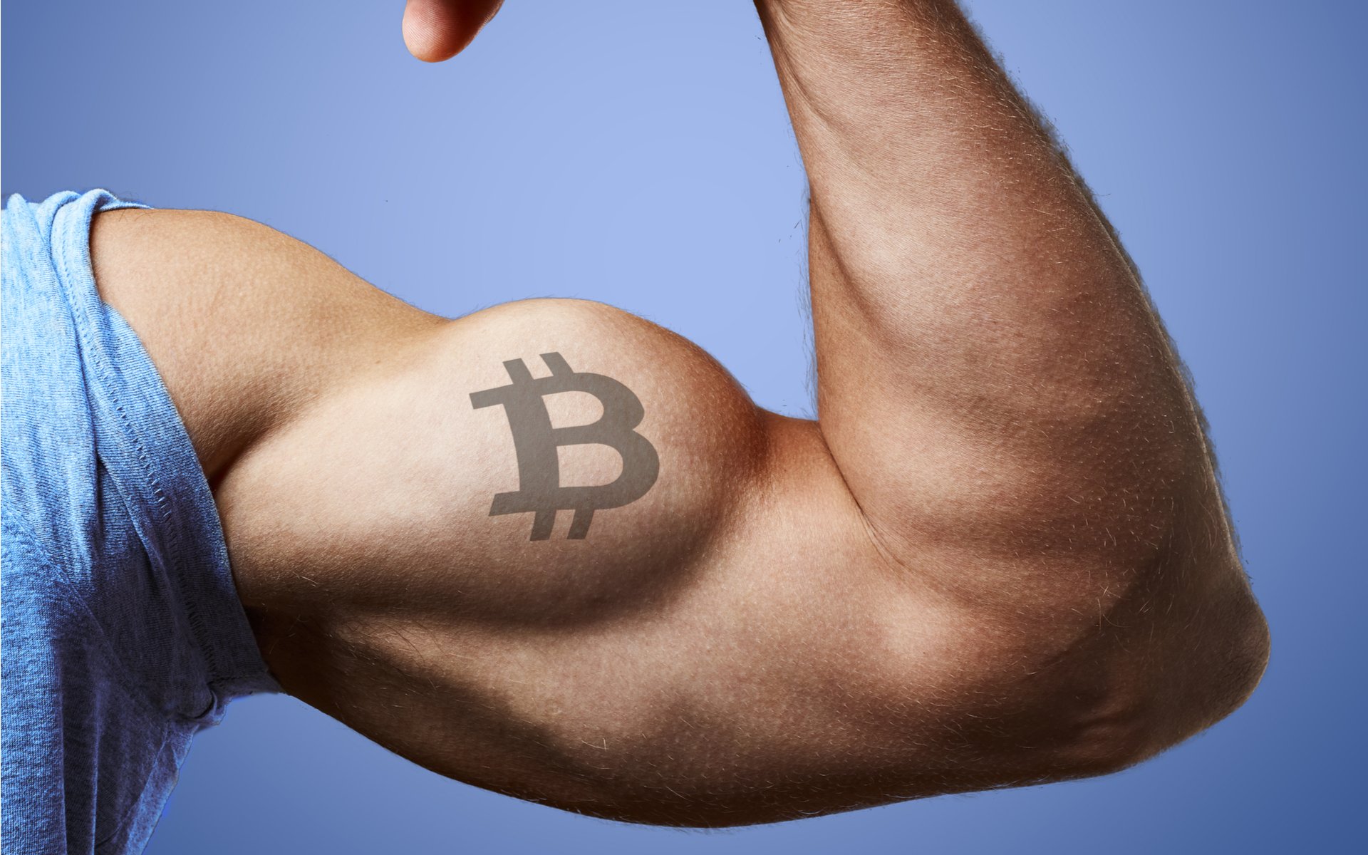 bitcoin