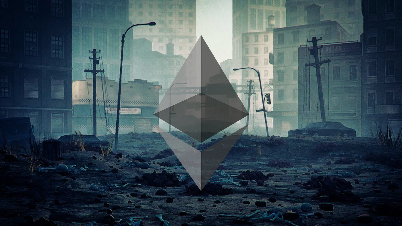 bitcoin btc kitliginin ardindan simdi de ethereum eth kitligi mi basliyor