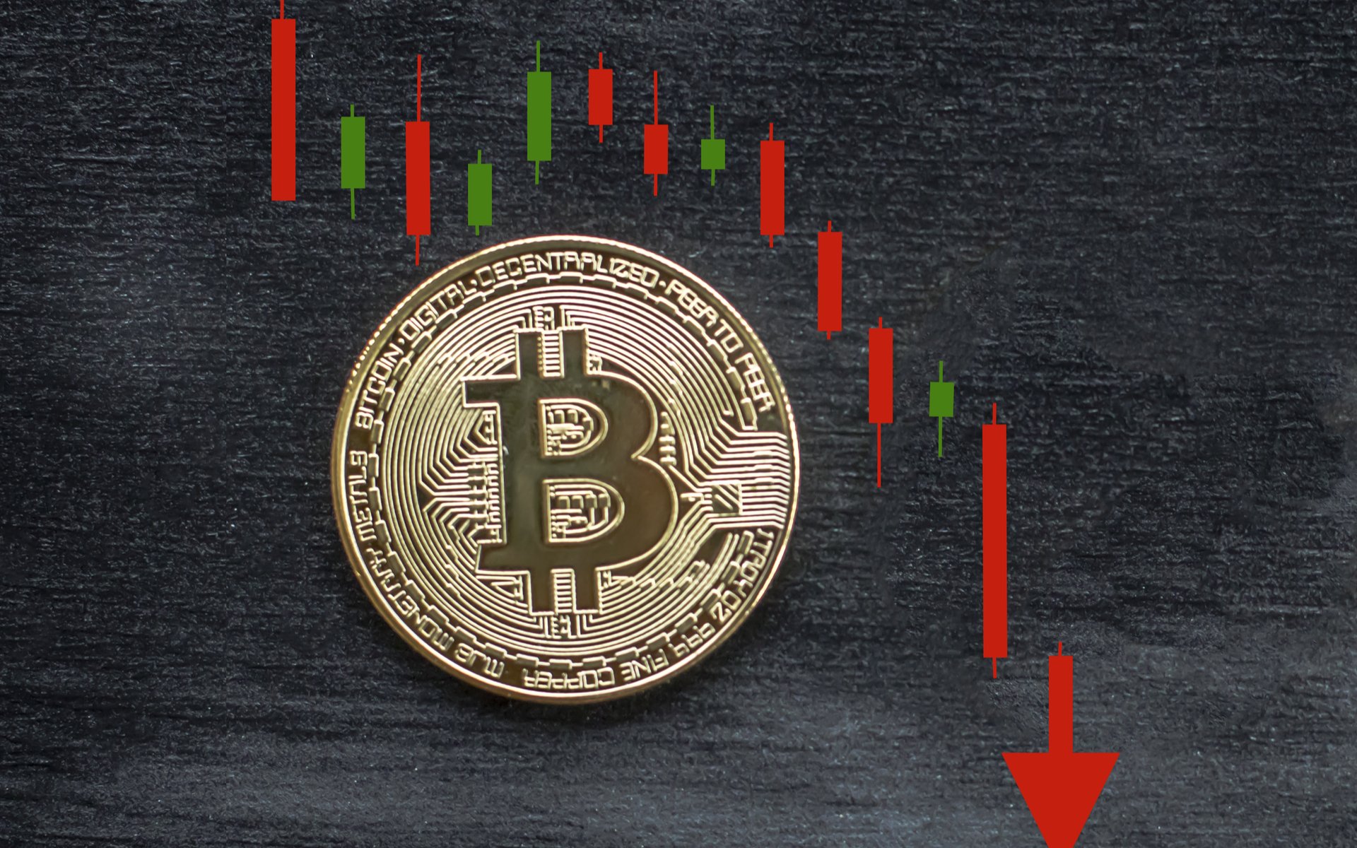 bitcoin btc savunmasiz durumda mi analistten korkutan bitcoin fiyati tahmini