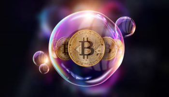 bitcoine btc balon demisti simdi mansete tasidi