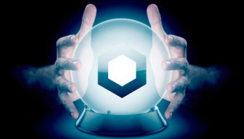 chainlink 20 dolar link