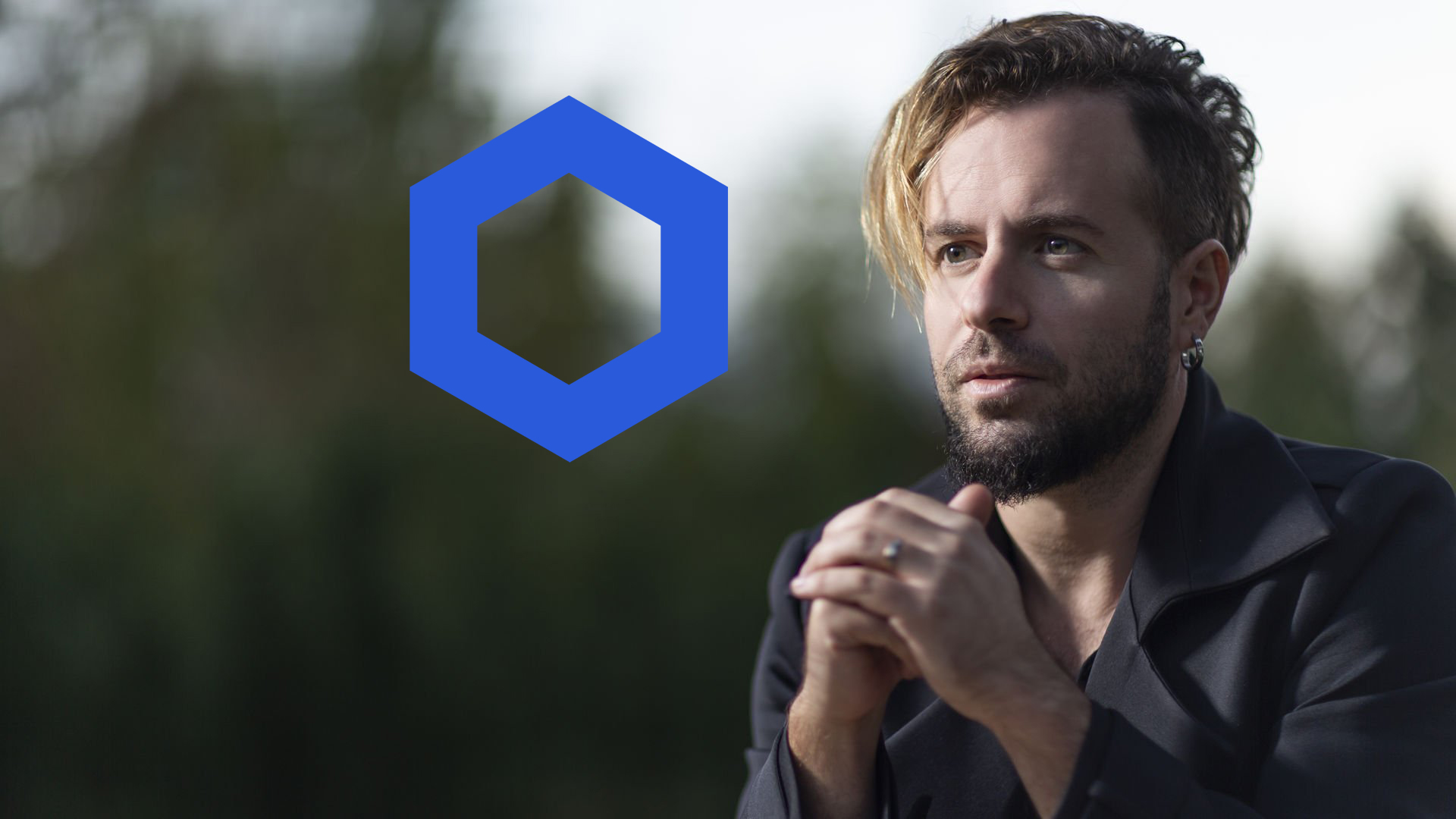 emre aydin chainlink link