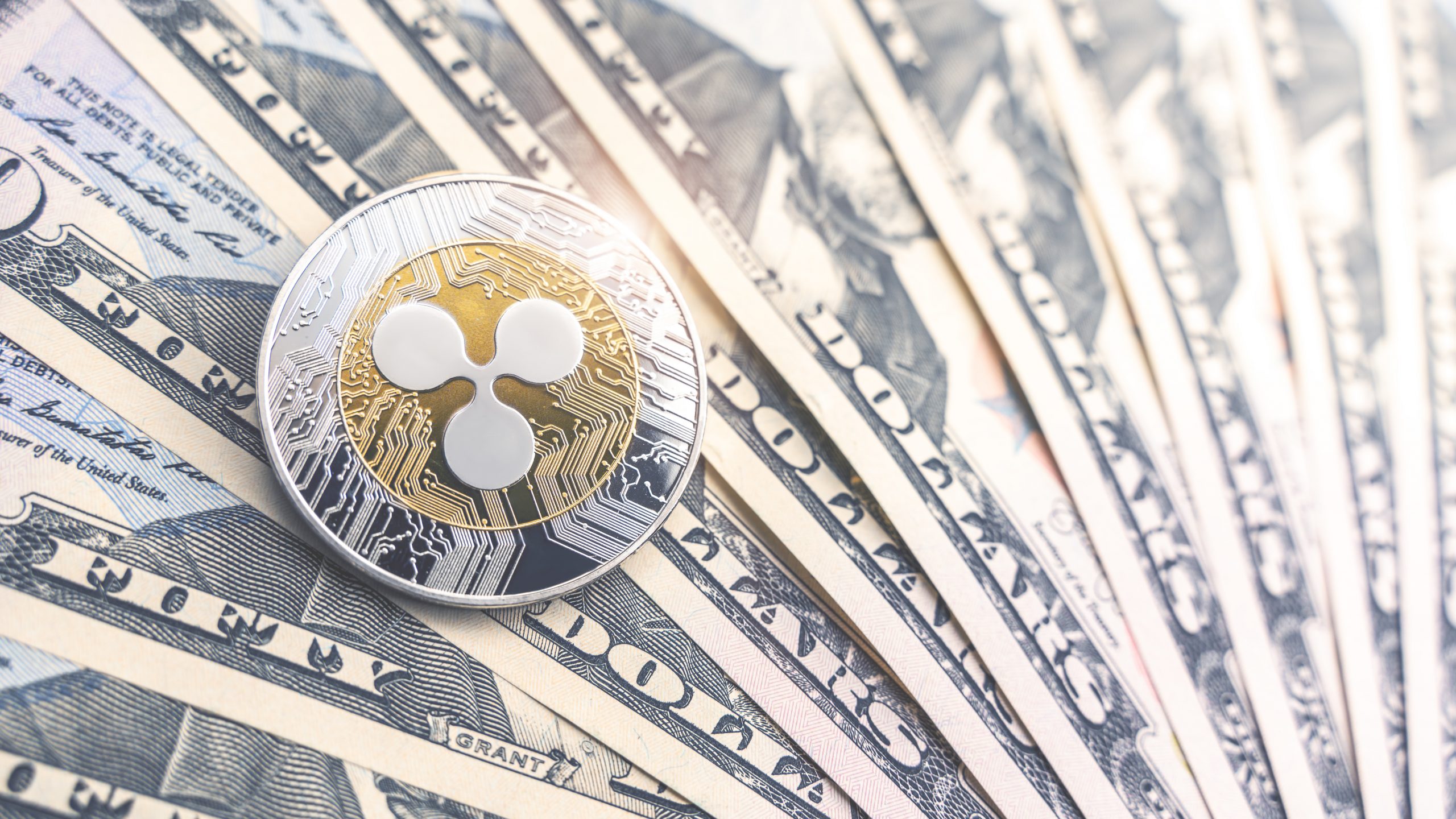 en buyuk xrp balinalarindan biri yarim milyar dolar degerinde xrp satti