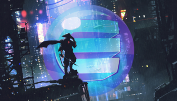 enjin coin japonya