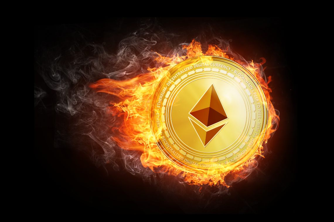 eth ethereum degerinin altinda metrik