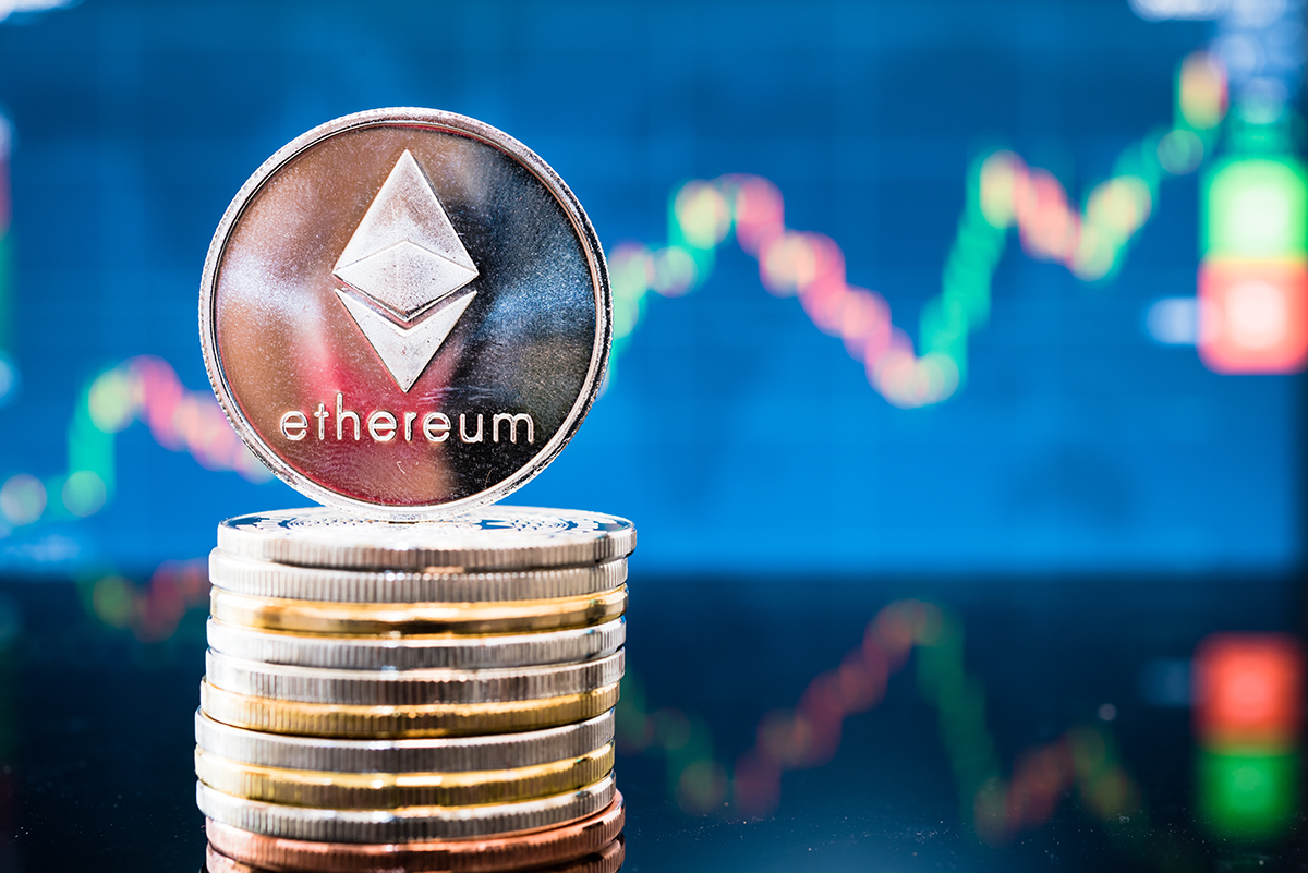 ethereum eth fiyat analizi hangi seviyeler onemli