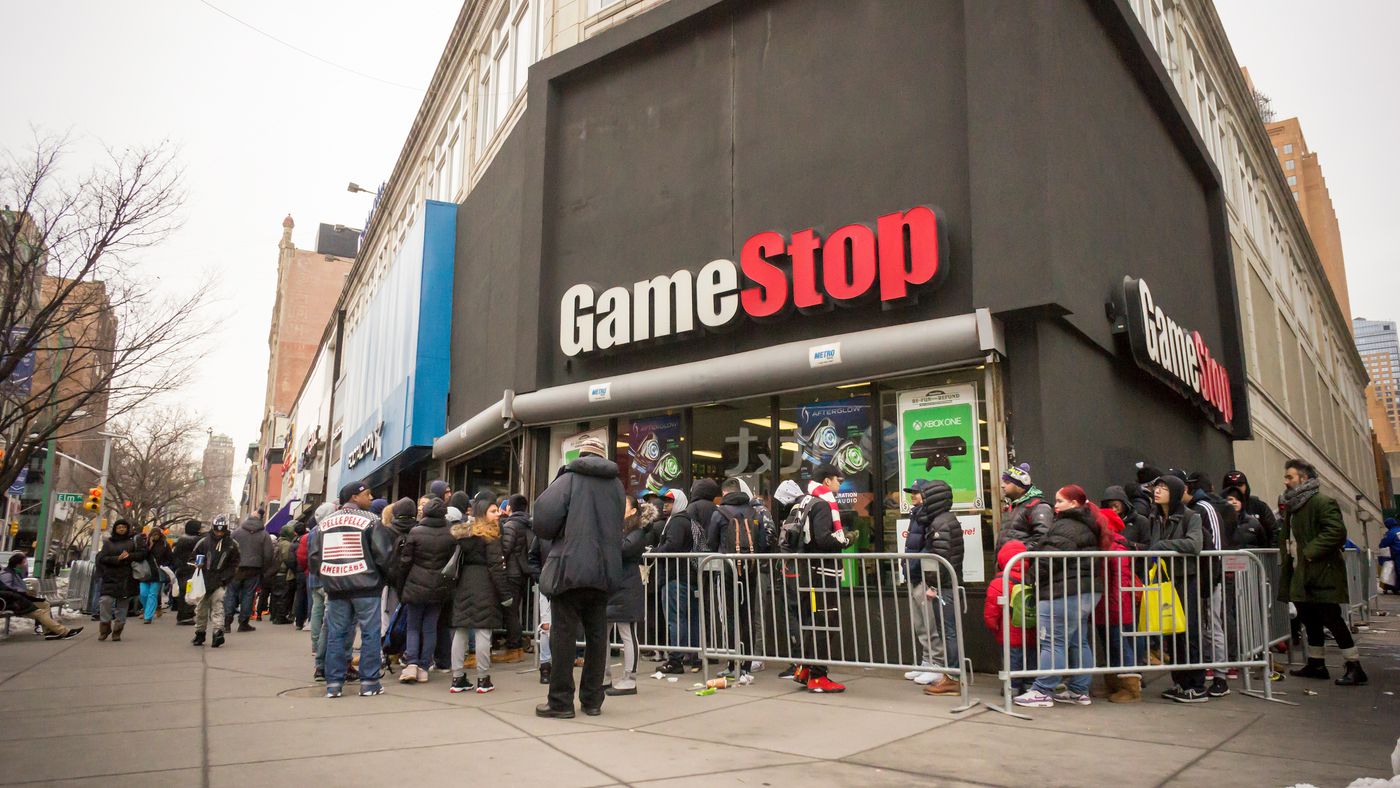 ftx bu ay yuzde 1000den fazla artis gosteren gamestopi gme tokenize ederek listeledi