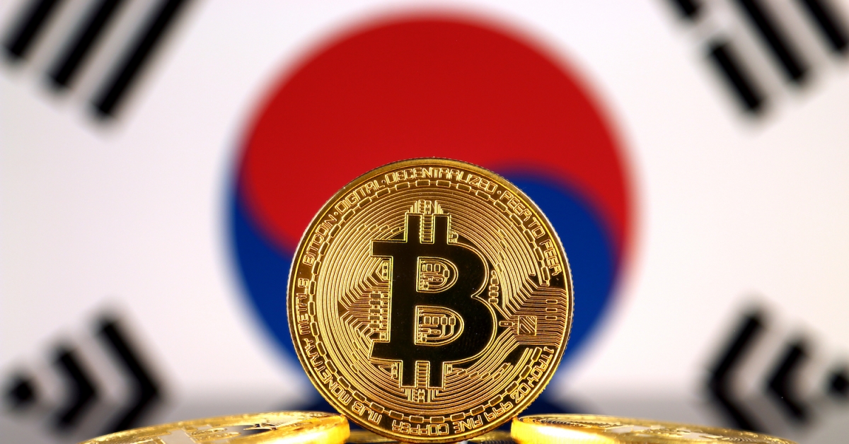 guney kore 2023de kripto para kazanclarini vergilendirmeye baslayacak
