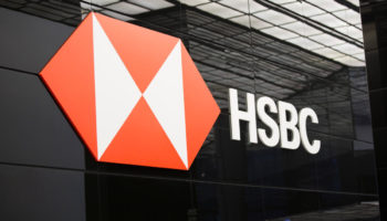 hsbc bitcoin btc