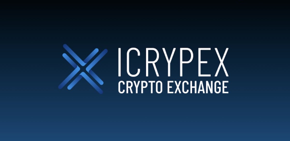 icrypex algorand
