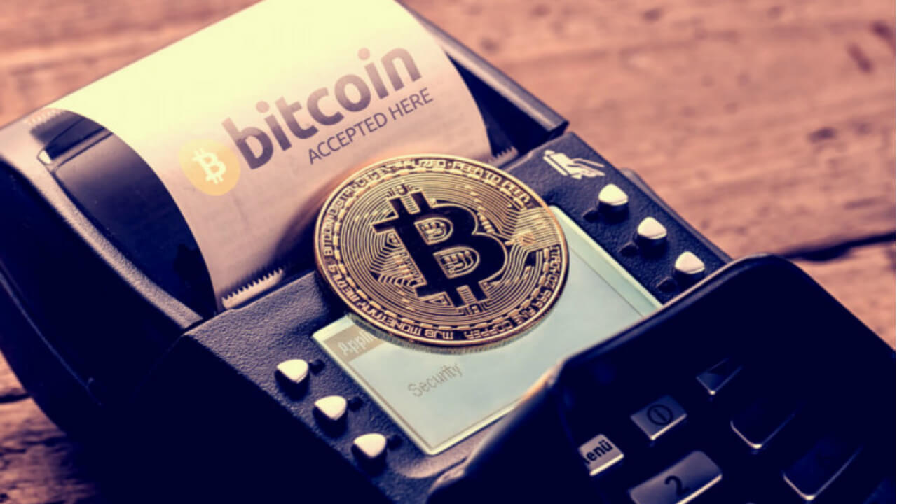milyar dolarlik sirket bitcoin ile odeme btc