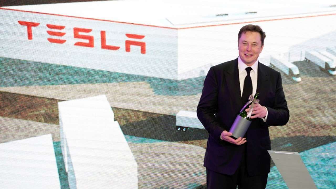 951070 elon musk